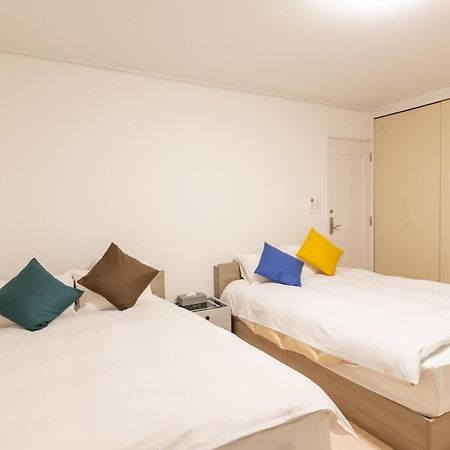 Ferienwohnung 豊月荘 Toyotsuki Ōsaka Exterior foto